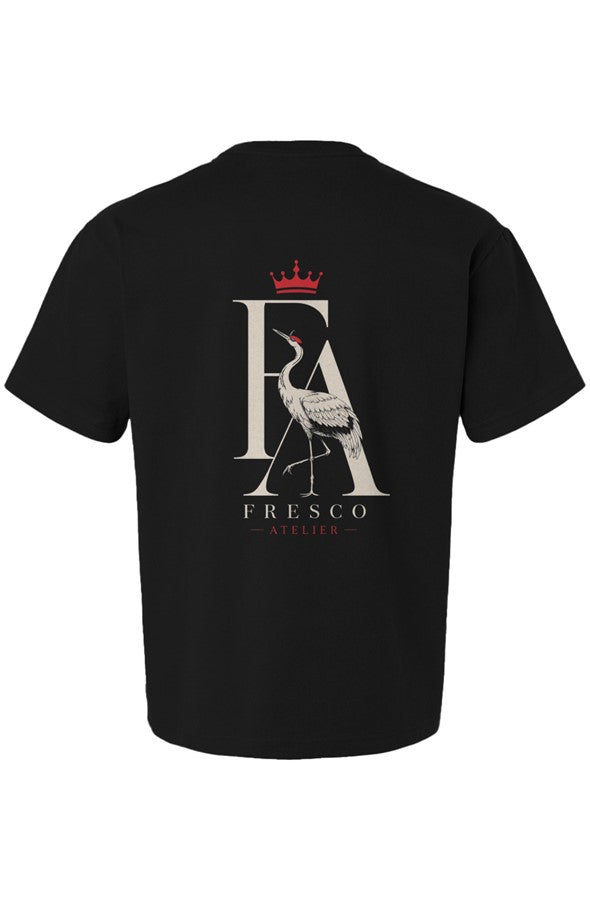 Ascension Heavyweight heavyBox Tee