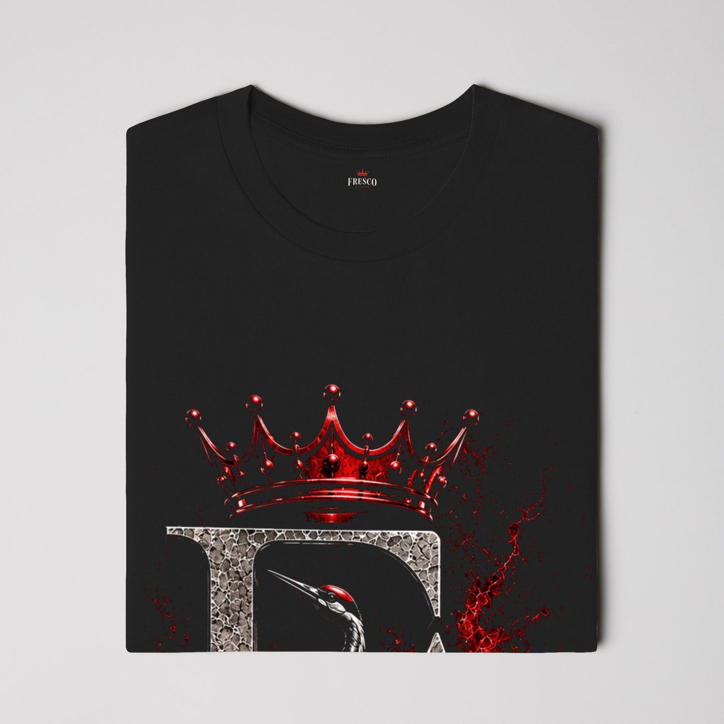 Sovereign Collection Tee -HEAVY TEE
