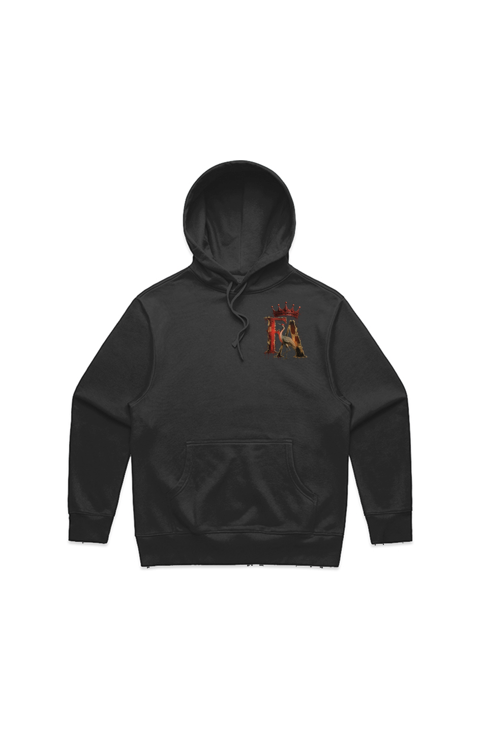 The Archive Heavy HEAVY HOODIE