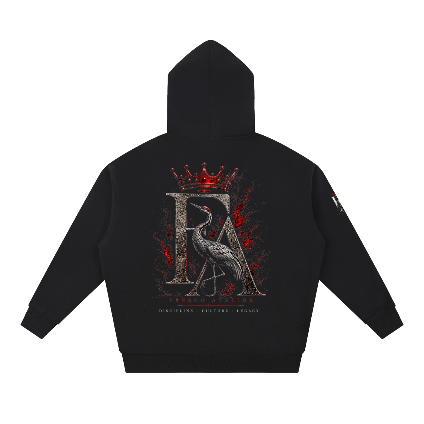 Sovereign Heavyweight Hoodie