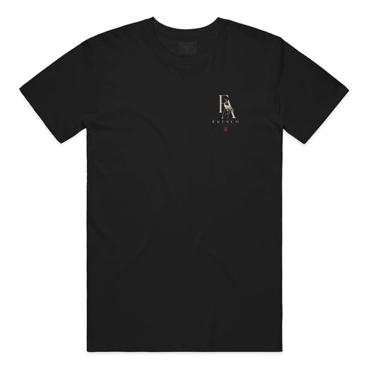 HEAVY TEE
