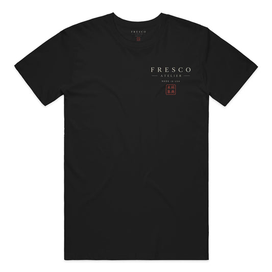 FRESCO Atelier — Ascension Tee