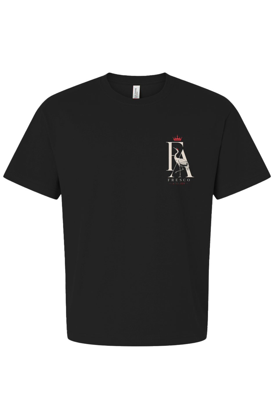     Ascension Heavyweight heavyBox Tee