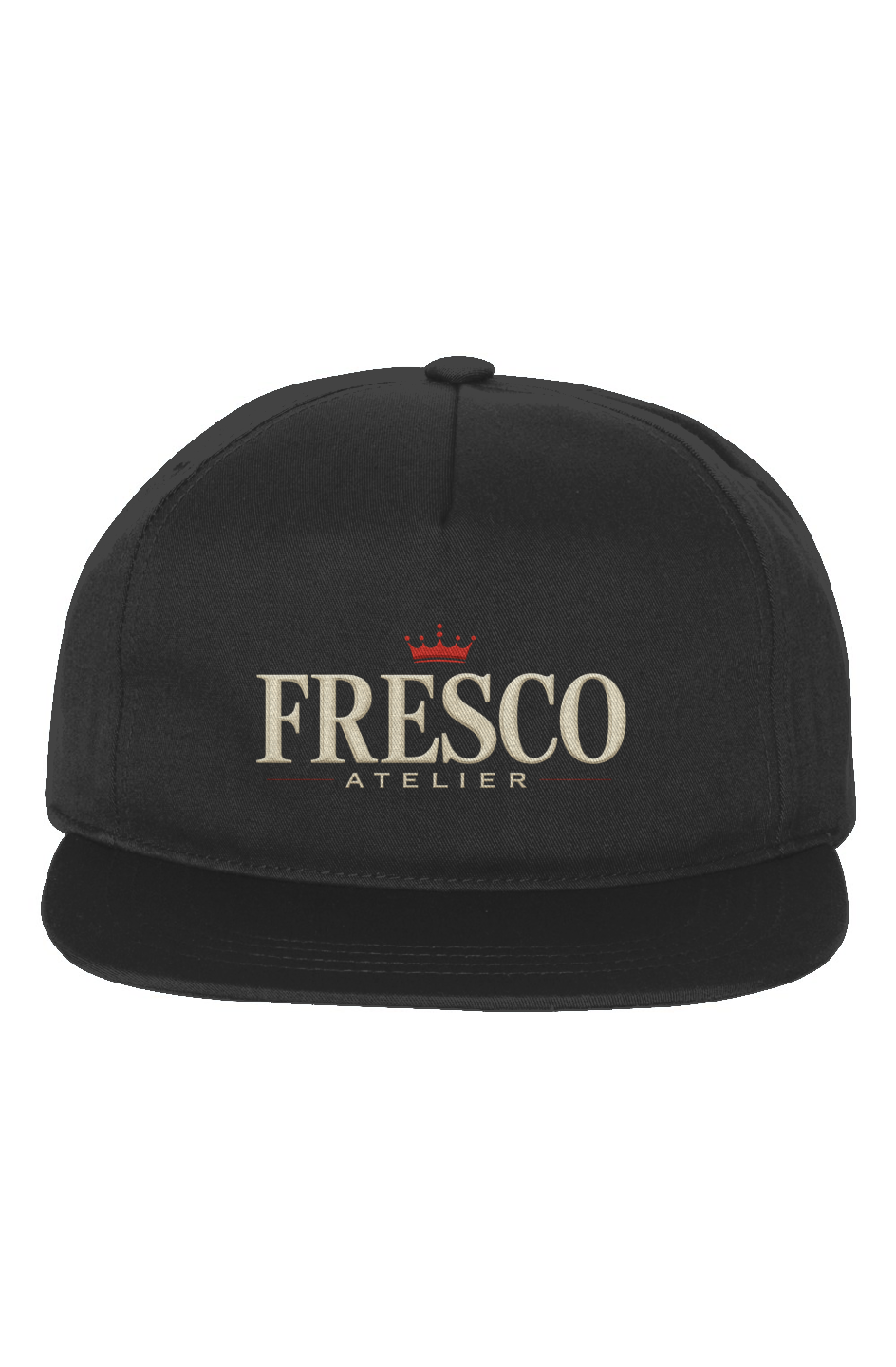 Sovereign Hat-Snapback Cap