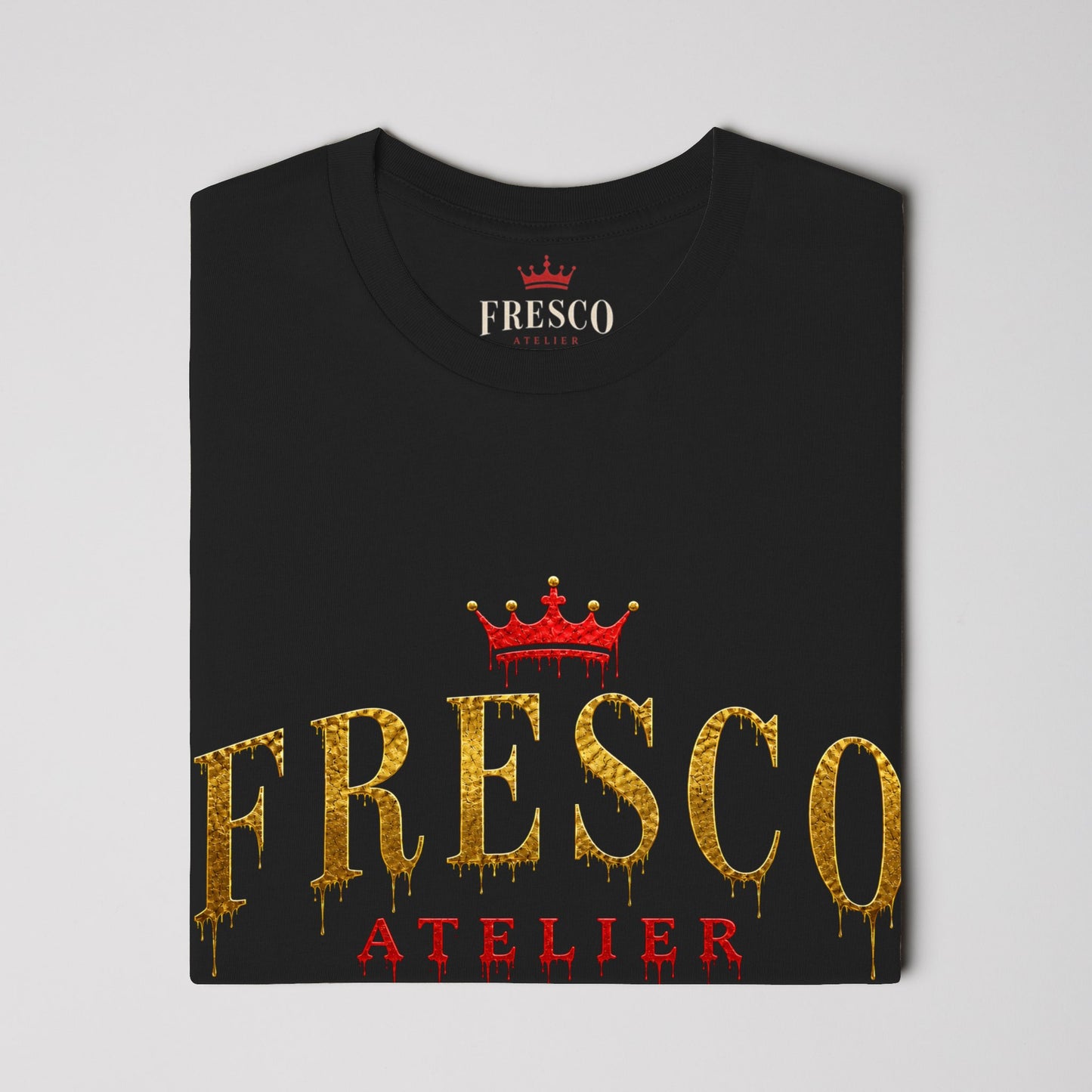 The Gold Standard  HEAVY TEE