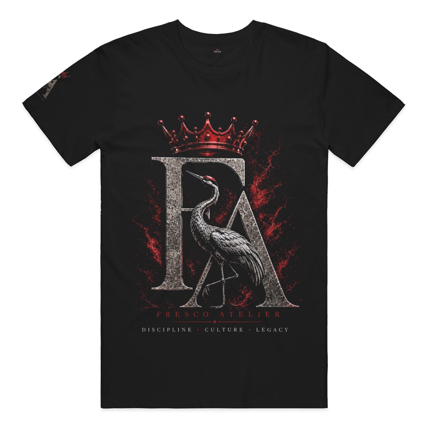 Sovereign Collection Tee -HEAVY TEE