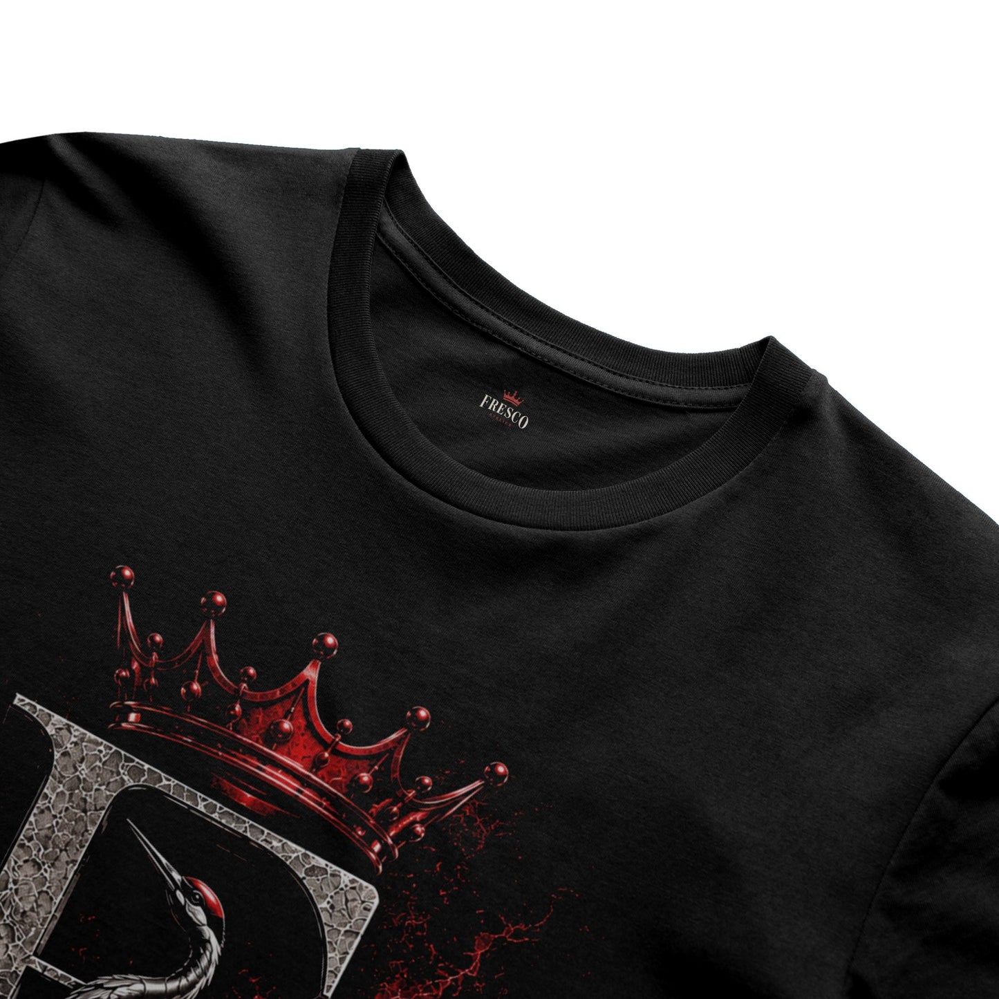 Sovereign Collection Tee -HEAVY TEE