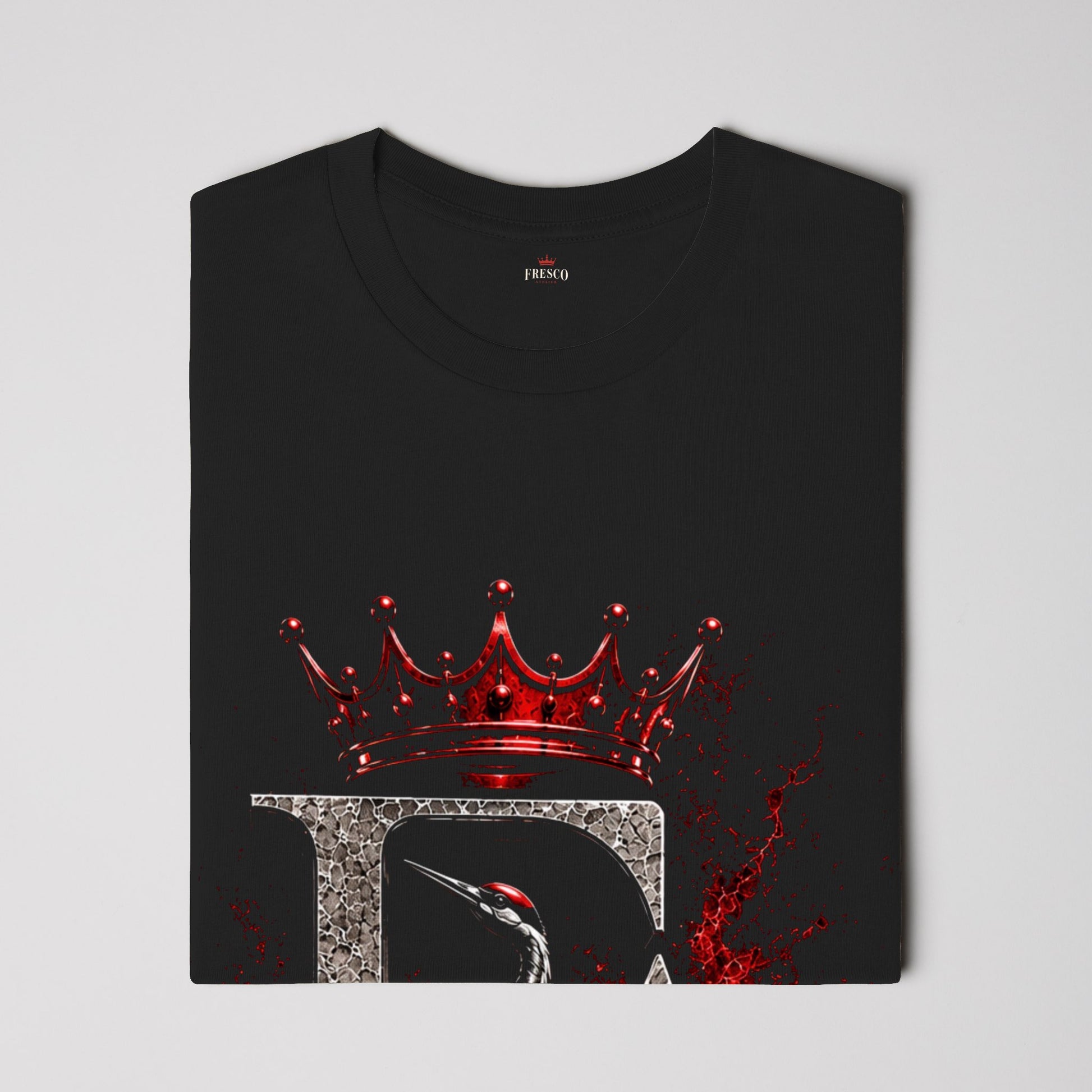 Sovereign Collection Tee -HEAVY TEE