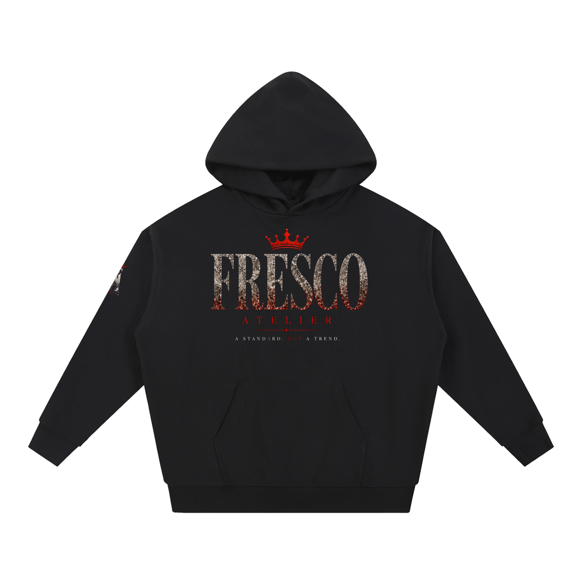 Sovereign Heavyweight Hoodie