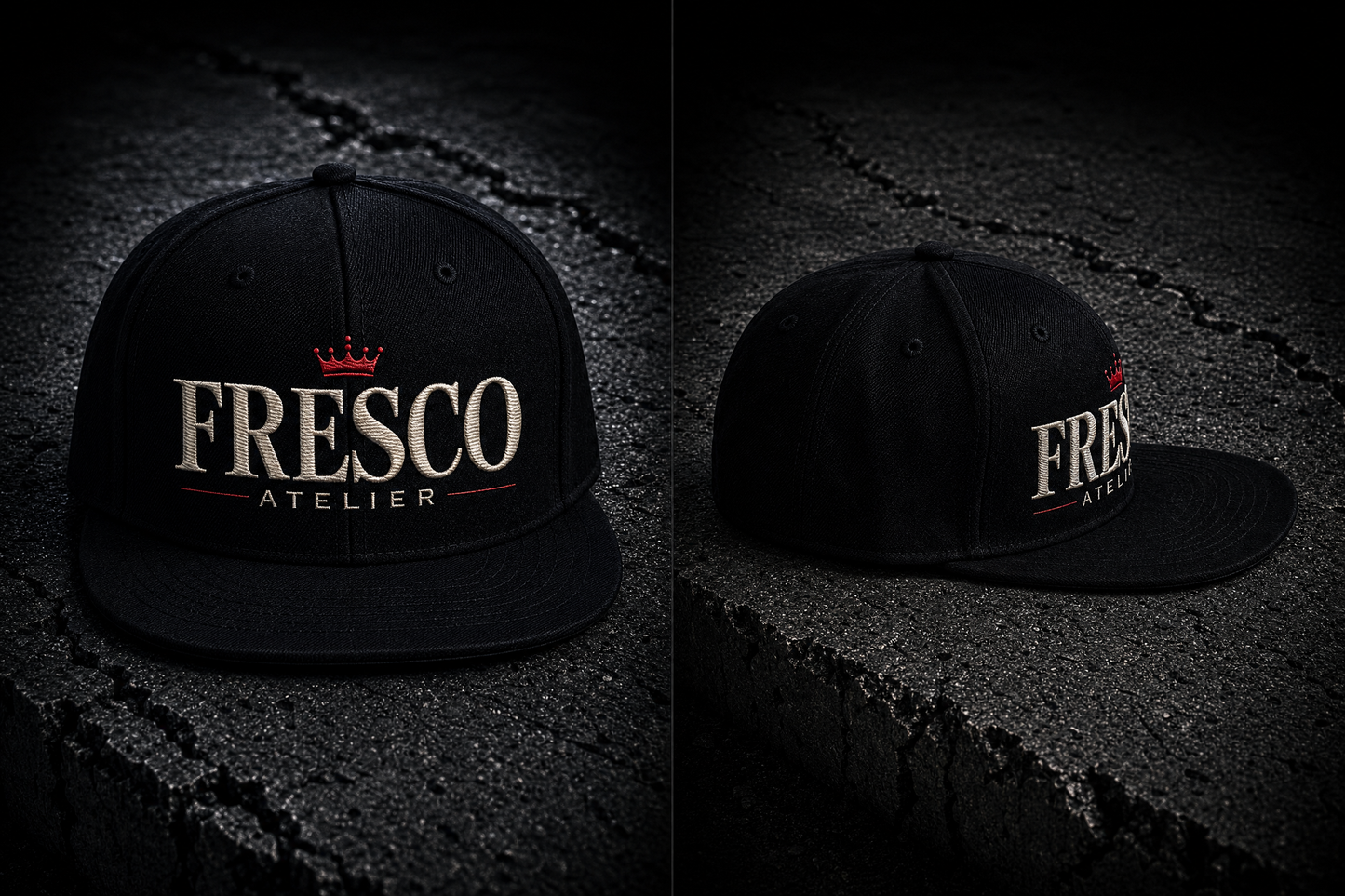 SOVEREIGN SNAPBACK
